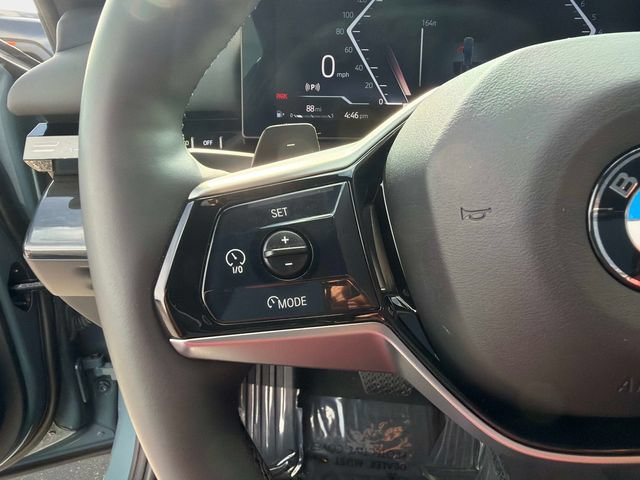 Used 2026 BMW 530i RWD image 28