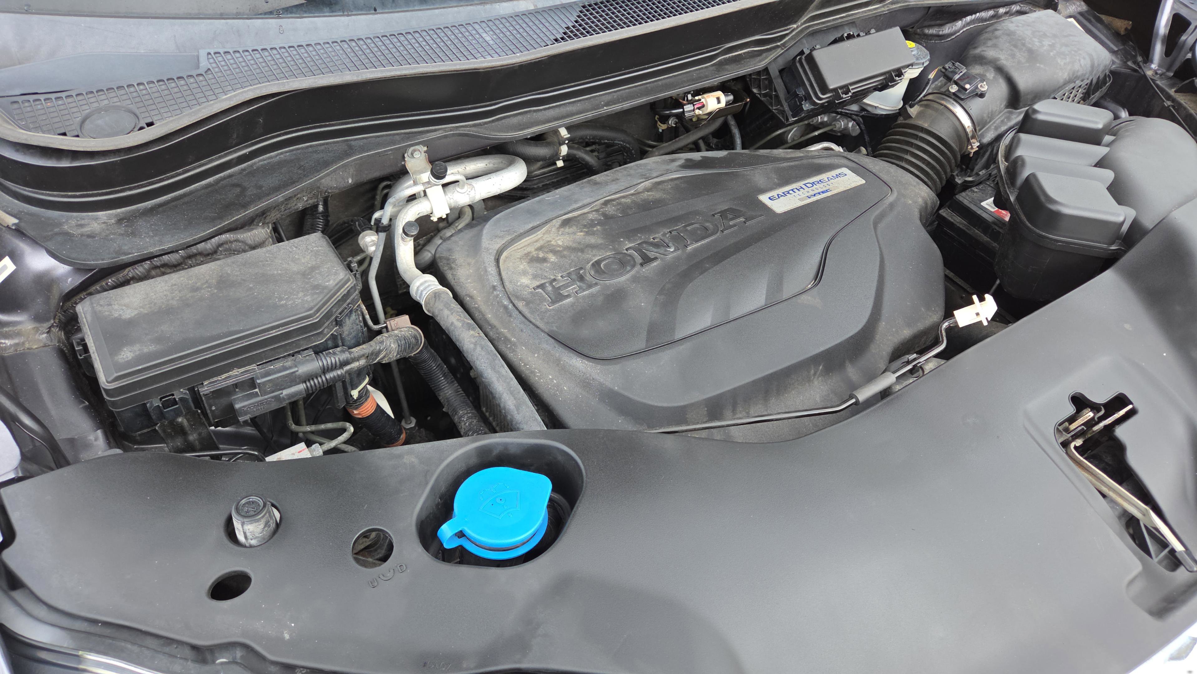 Used 2016 Honda Pilot EX-L image 22