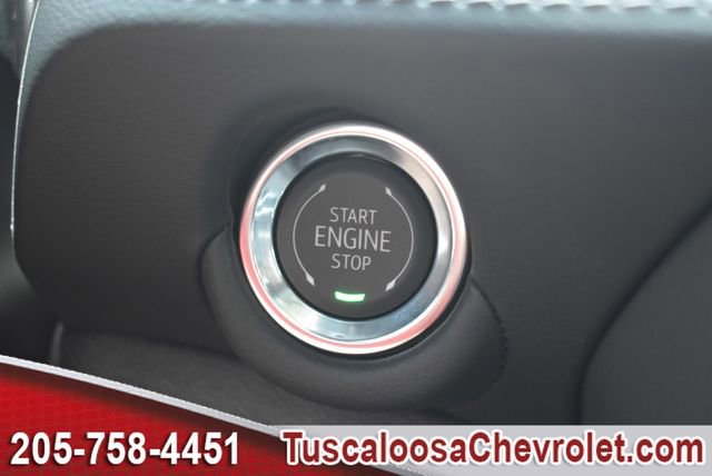 New 2026 Chevrolet Tahoe Z71 w/ Z71 Off-Road Package AWD/4WD image 40