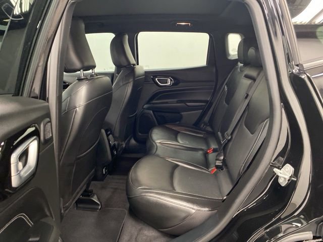 Used 2023 Jeep Compass High Altitude image 28