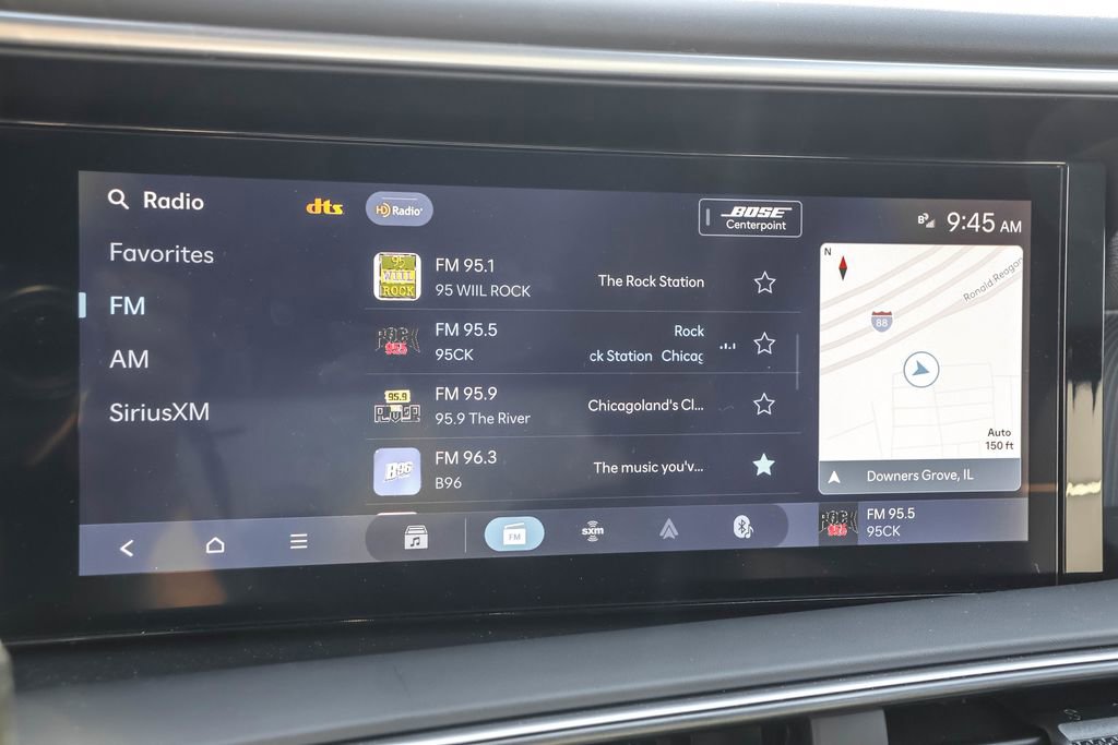 Certified 2026 Hyundai Palisade Calligraphy image 24