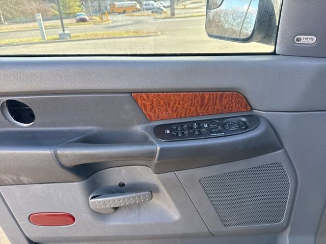 Used 2007 Dodge Ram 2500 Truck Laramie image 12