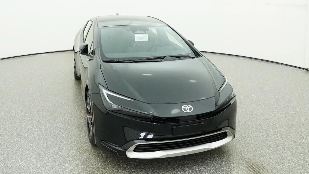 New 2026 Toyota Prius Plug-In Hybrid FWD image 14