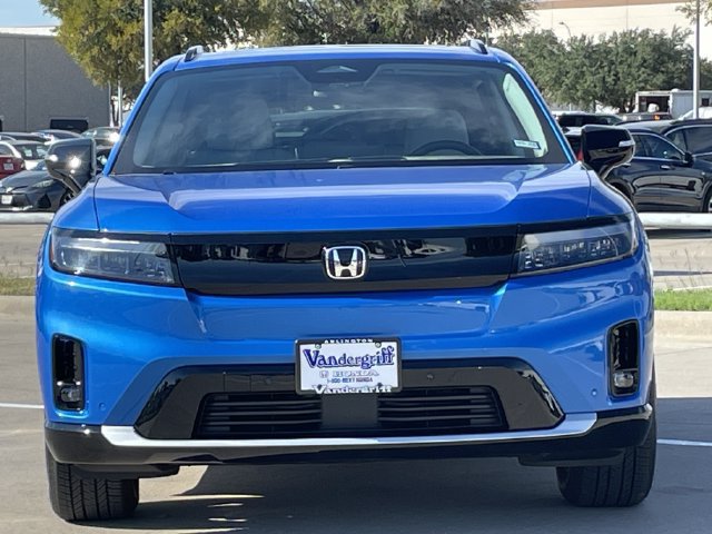 Used 2026 Honda Prologue Touring image 8