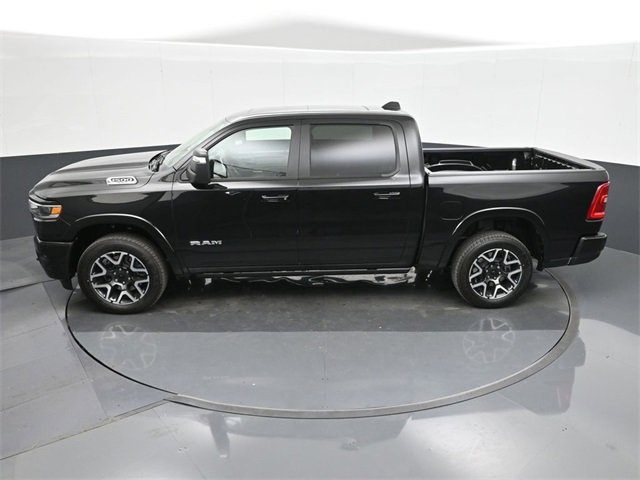 Used 2025 RAM 1500 Laramie image 36