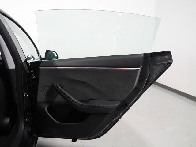 Used 2025 Tesla Model 3 Long Range RWD image 64