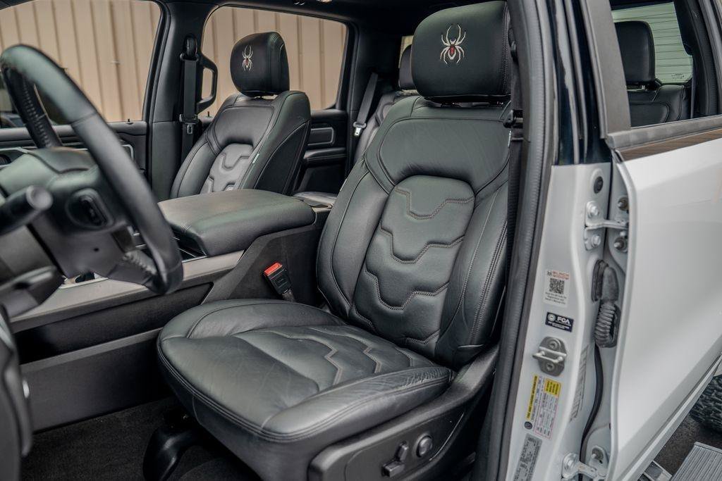 Used 2023 RAM 1500 Big Horn AWD/4WD image 15