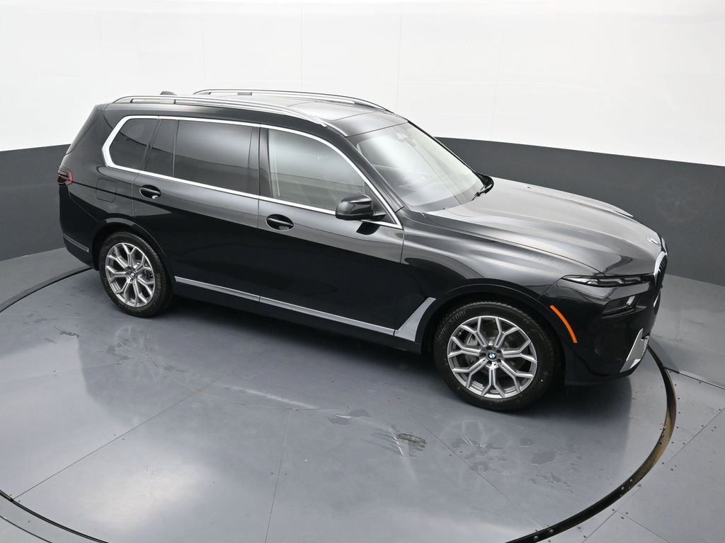 New 2026 BMW X7 xDrive40i w/ Premium Package image 35