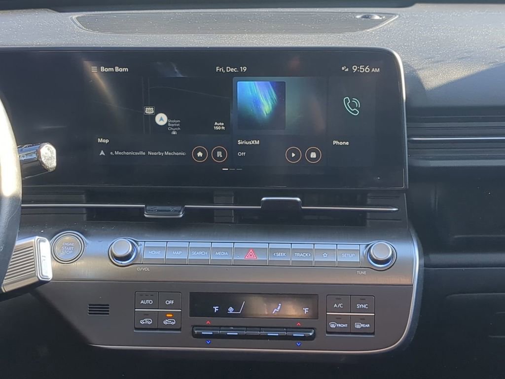 Used 2024 Hyundai Kona SEL w/ Convenience Package image 17