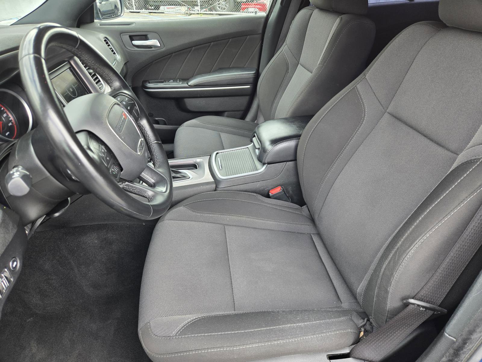 Certified 2022 Dodge Charger SXT RWD image 22