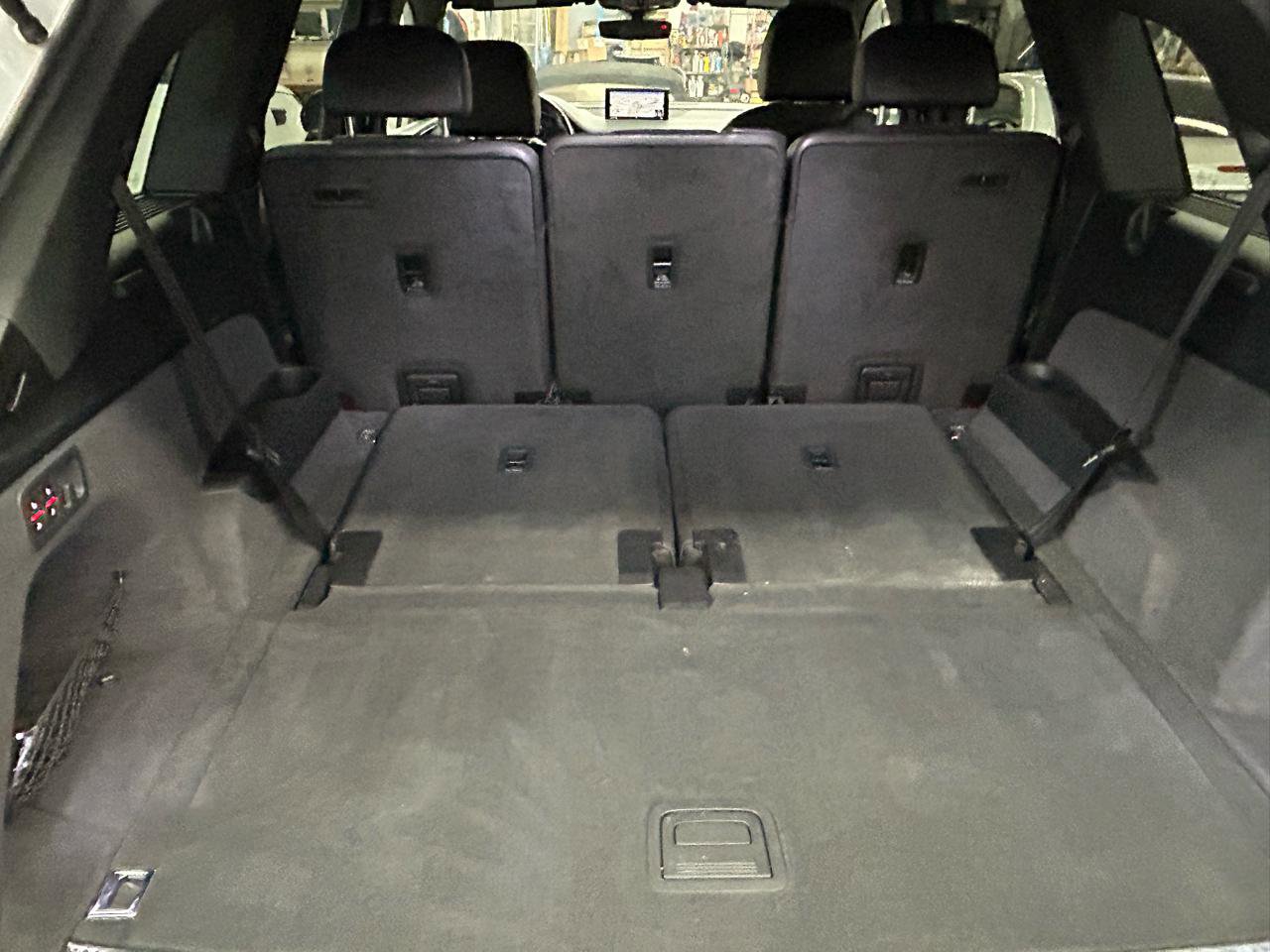 Used 2018 Audi Q7 3.0T Premium image 26