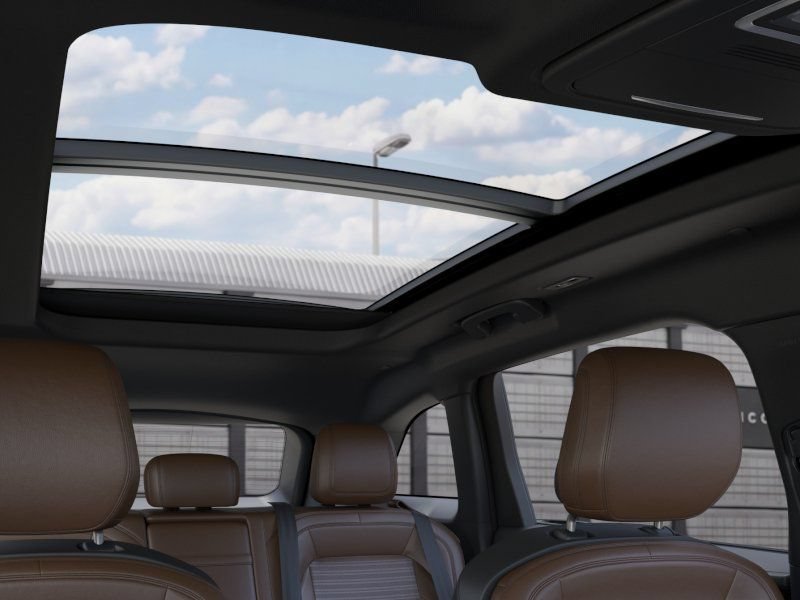 New 2026 Lincoln Nautilus Reserve AWD/4WD image 22