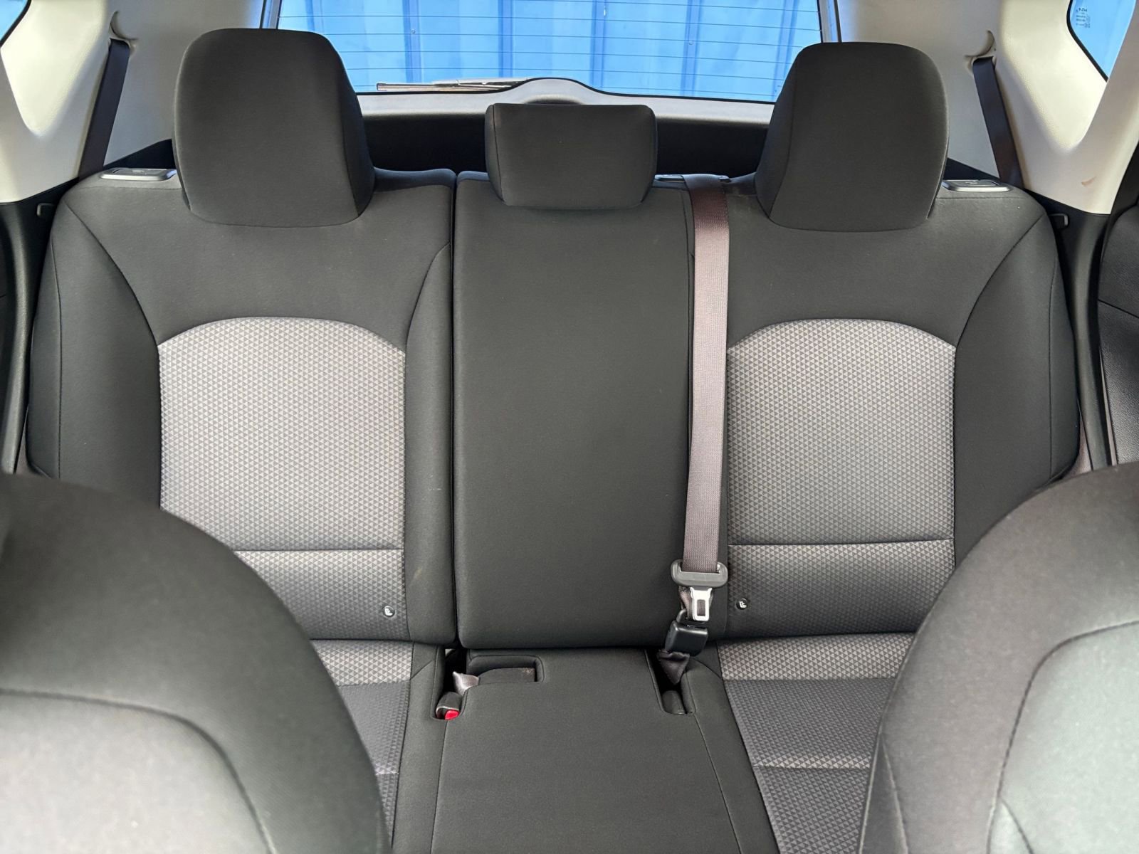 Used 2025 Kia Soul LX w/ LX Technology Package image 36