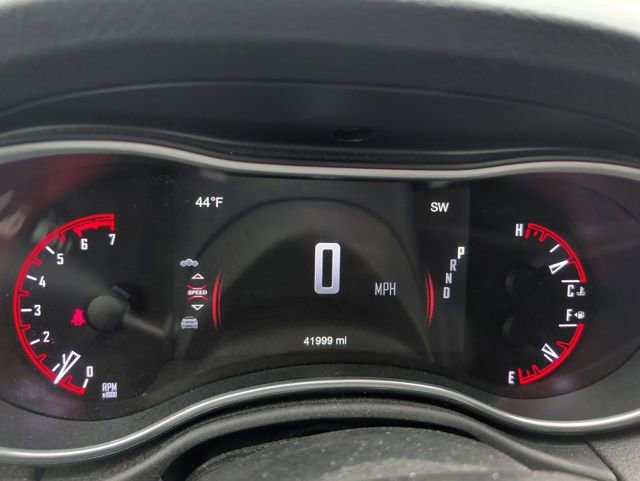 Used 2019 Dodge Durango AWD w/ Trailer Tow Group IV image 20