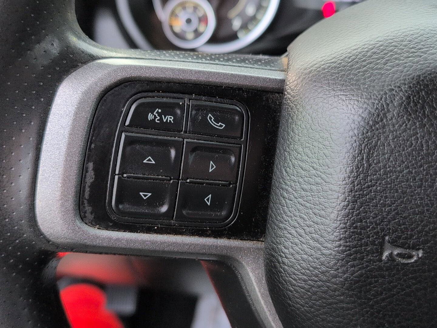Used 2020 RAM 2500 Tradesman AWD/4WD image 19