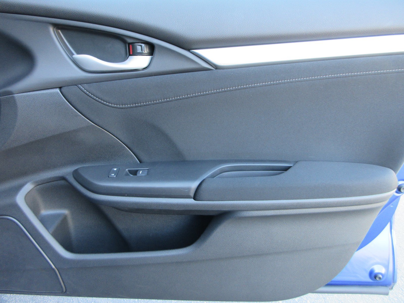 Used 2019 Honda Civic EX image 22