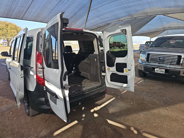 Used 2019 Ford Transit Connect XL w/ CNG/LPG Engine Prep Package image 11