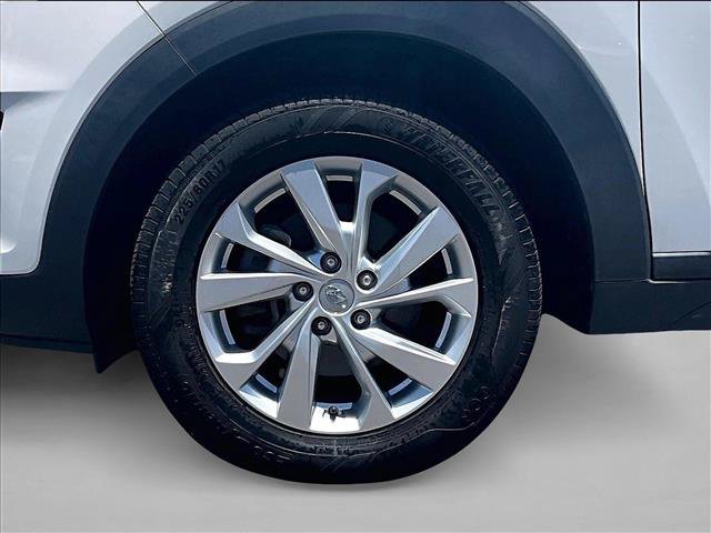 Used 2020 Hyundai Tucson SE FWD image 10