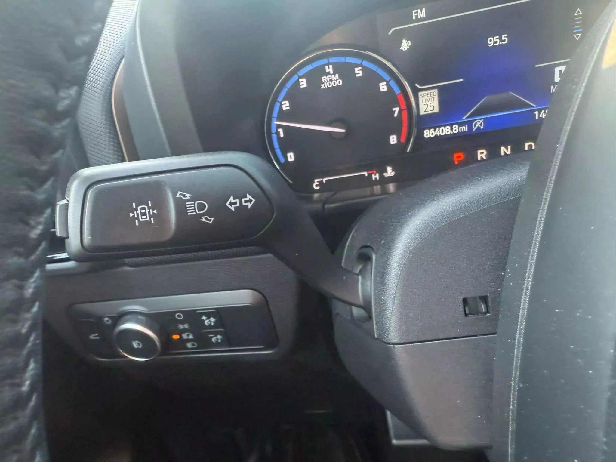 Used 2021 Ford Bronco Sport Outer Banks w/ Outer Banks Package image 16