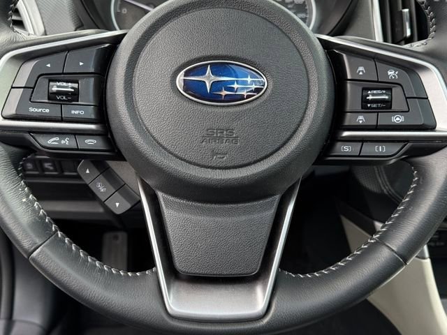 Used 2023 Subaru Forester Premium AWD/4WD image 21