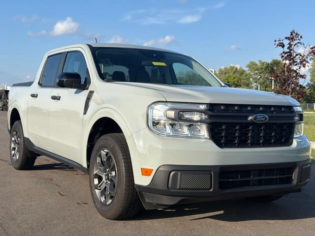 Used 2024 Ford Maverick XLT w/ XLT Luxury Package
