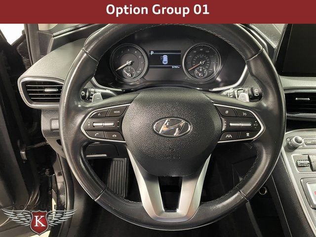 Used 2023 Hyundai Santa Fe SEL image 13