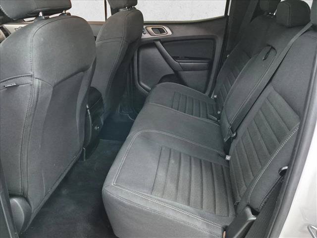 Used 2023 Ford Ranger XLT w/ Bed Utility Package RWD image 15