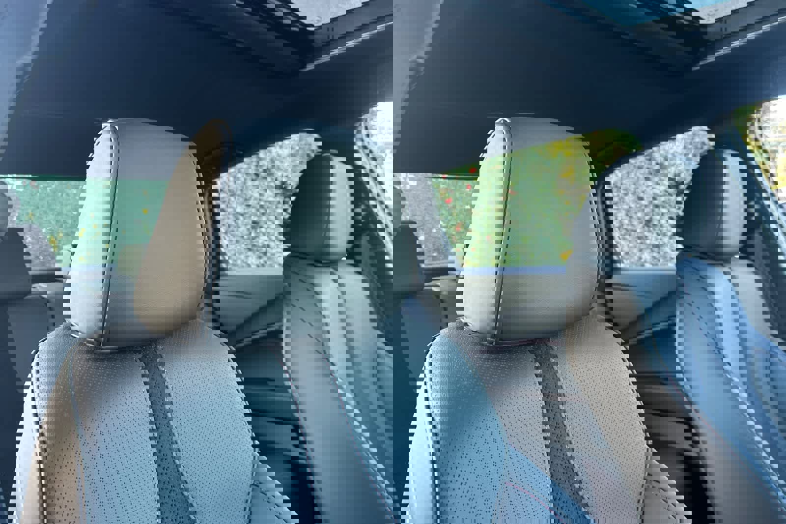 New 2025 Acura TLX SH-AWD w/ A-SPEC Pkg image 13