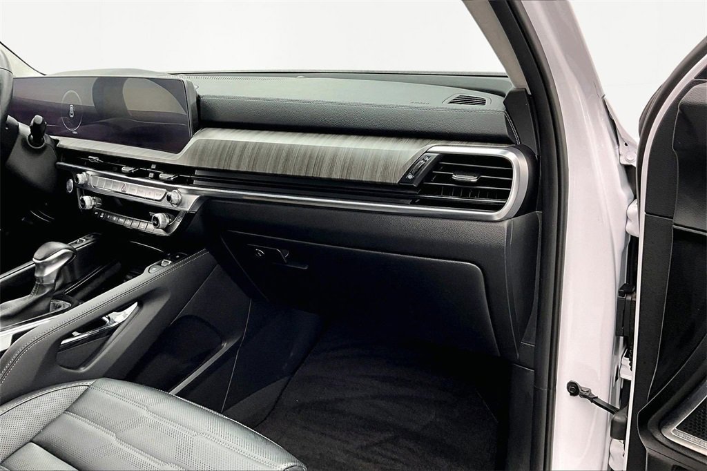 Used 2024 Kia Telluride SX Prestige image 17