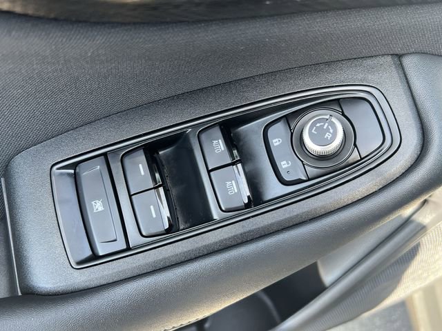 Certified 2025 Subaru Outback Premium w/ Popular Package #1A image 22