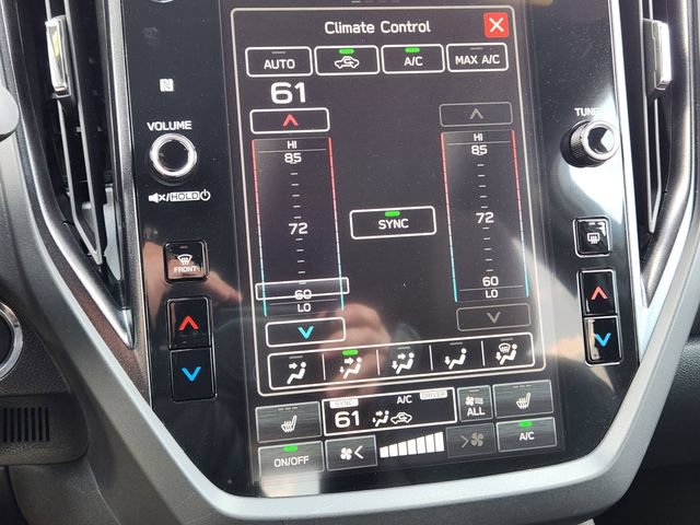 Certified 2026 Subaru Forester Premium AWD/4WD image 19