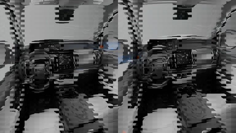 New 2026 Ford Expedition Active image 30