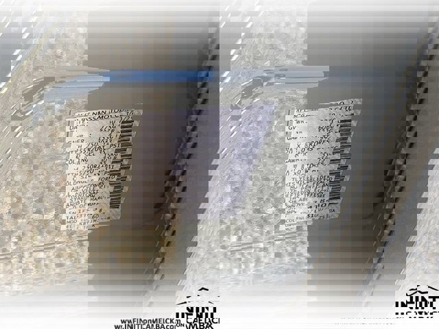 New 2026 INFINITI QX60 Luxe w/ Cargo Package image 34