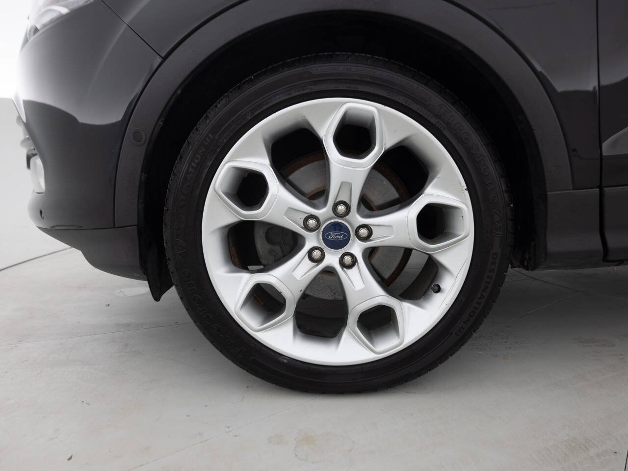 Used 2014 Ford Escape Titanium w/ Equipment Group 401A FWD image 17