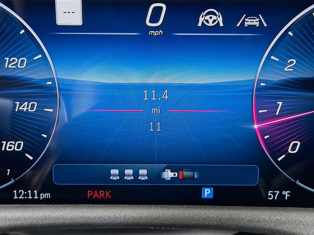 New 2026 Mercedes-Benz E 350 4MATIC Sedan image 14