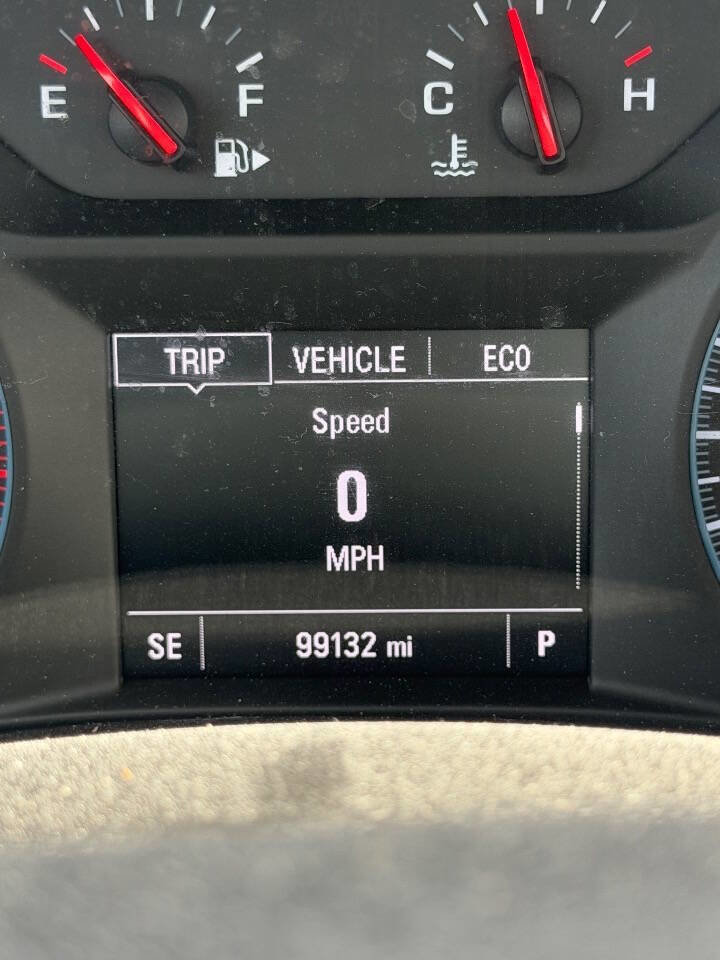 Used 2016 Chevrolet Malibu LT image 11