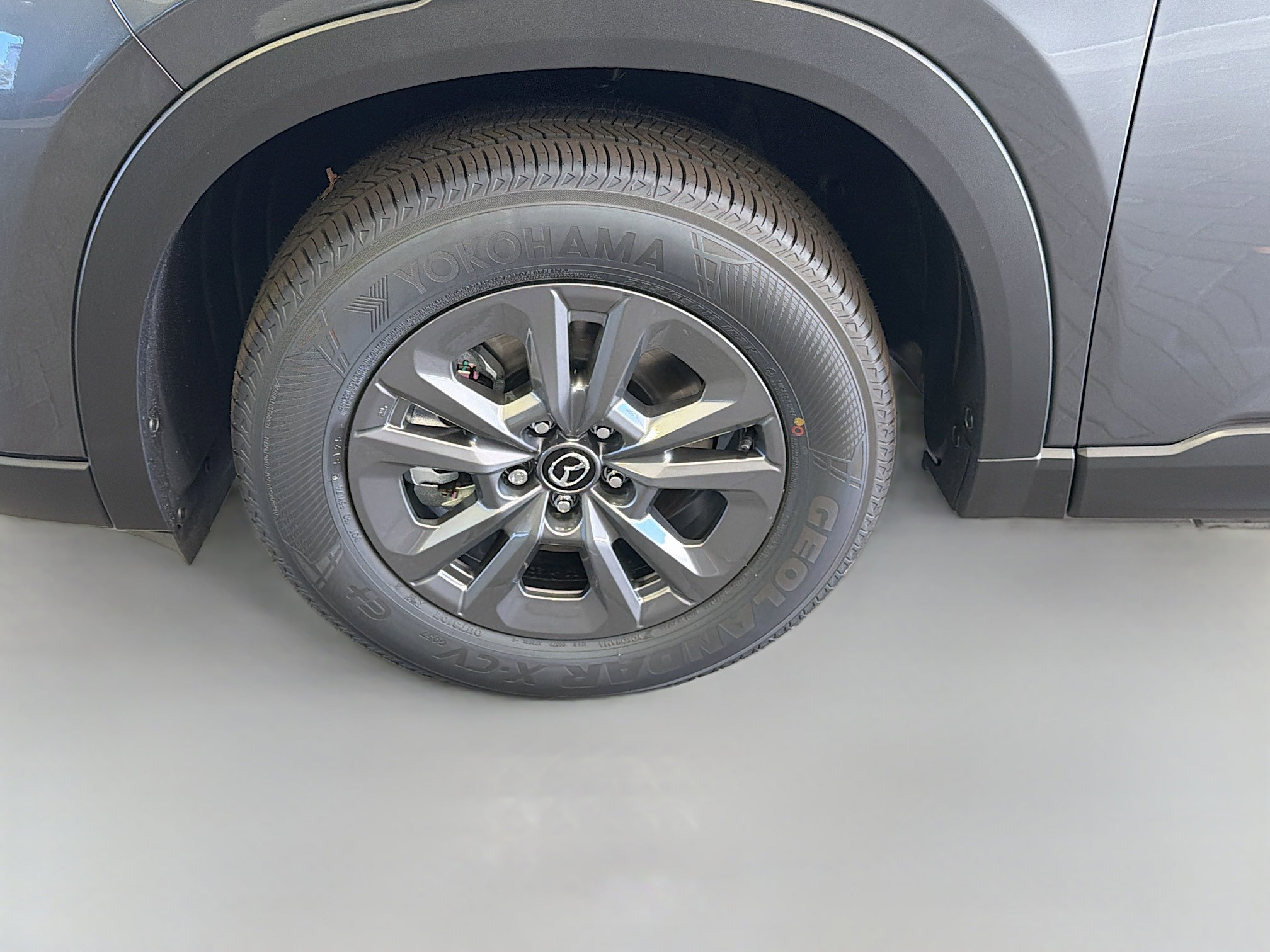 New 2026 MAZDA CX-5 Select image 41