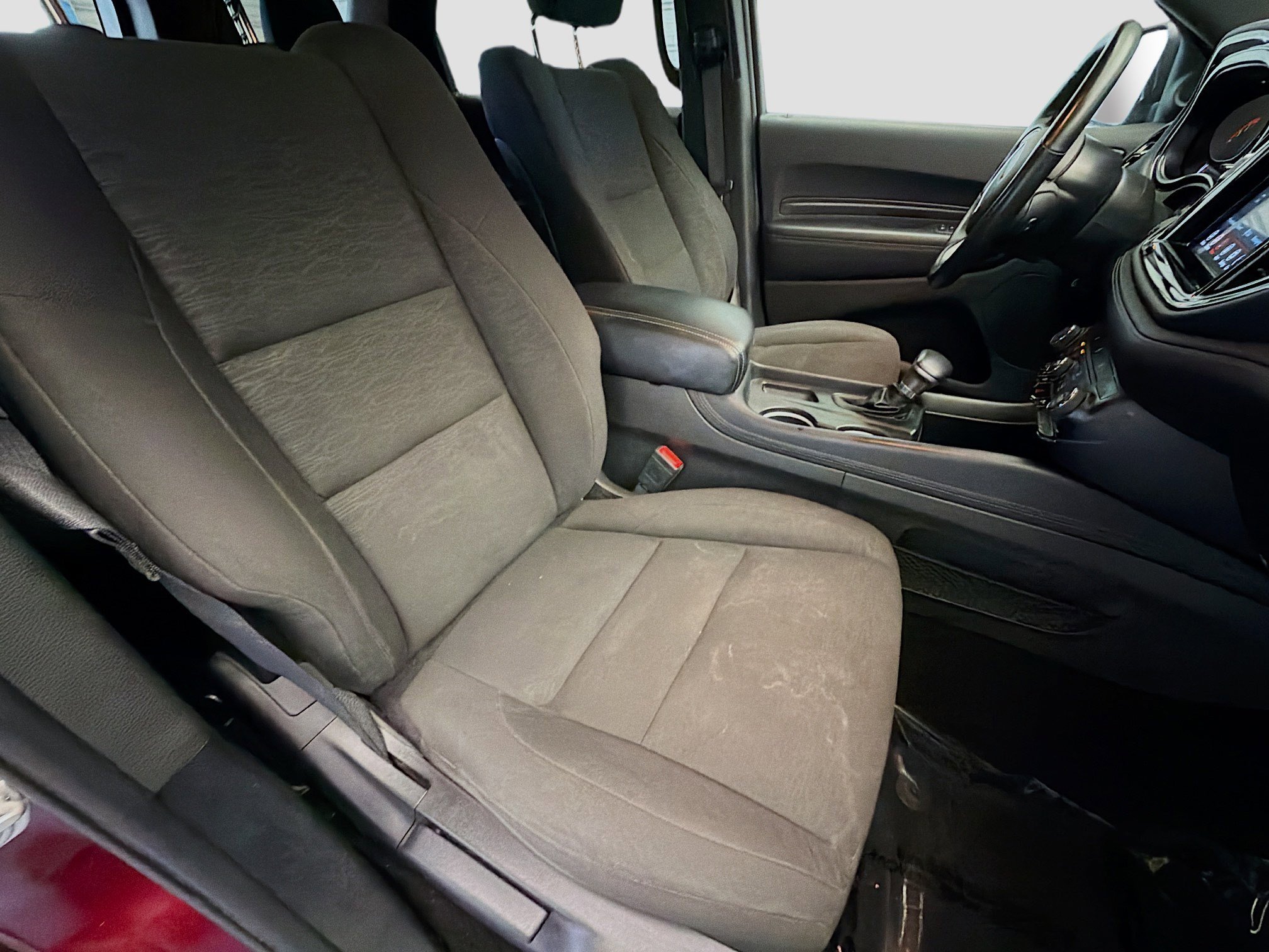 Used 2023 Dodge Durango SXT image 15