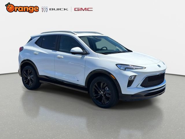 New 2026 Buick Envision Sport Touring AWD/4WD image 31