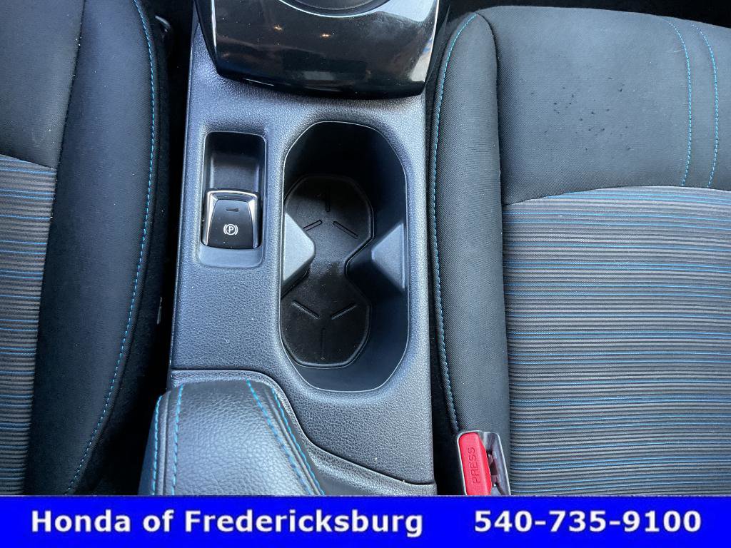 Used 2025 Nissan Leaf SV Plus FWD image 37