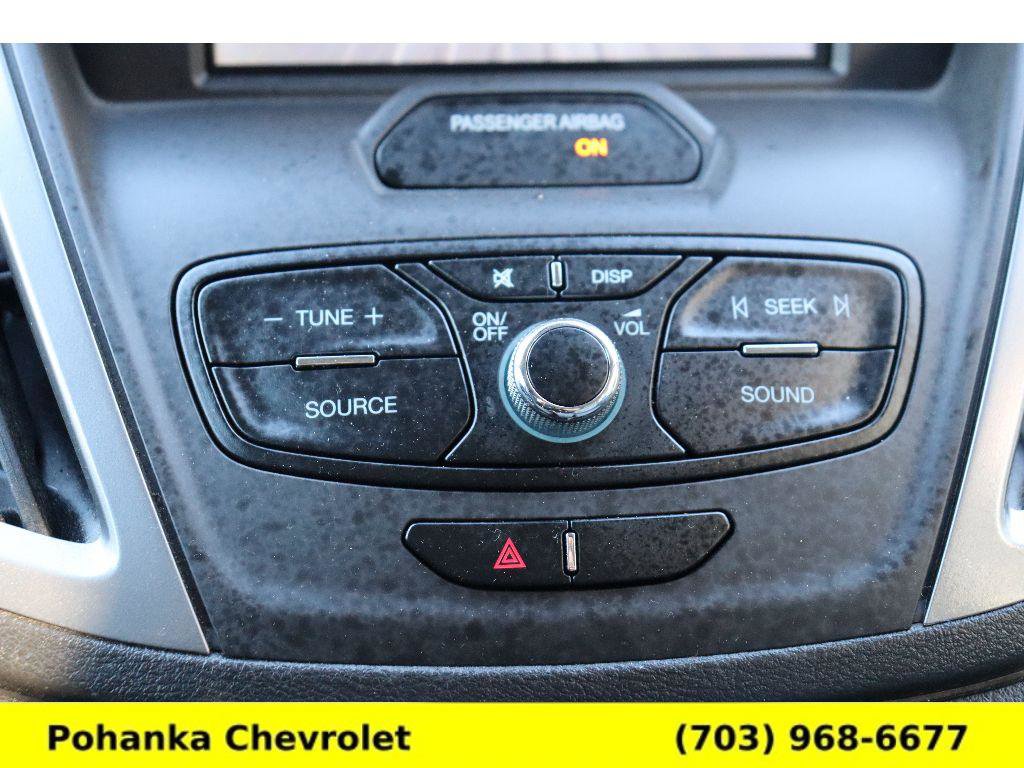 Used 2015 Ford Transit 250 148 Low Roof w/ Premium Package image 17