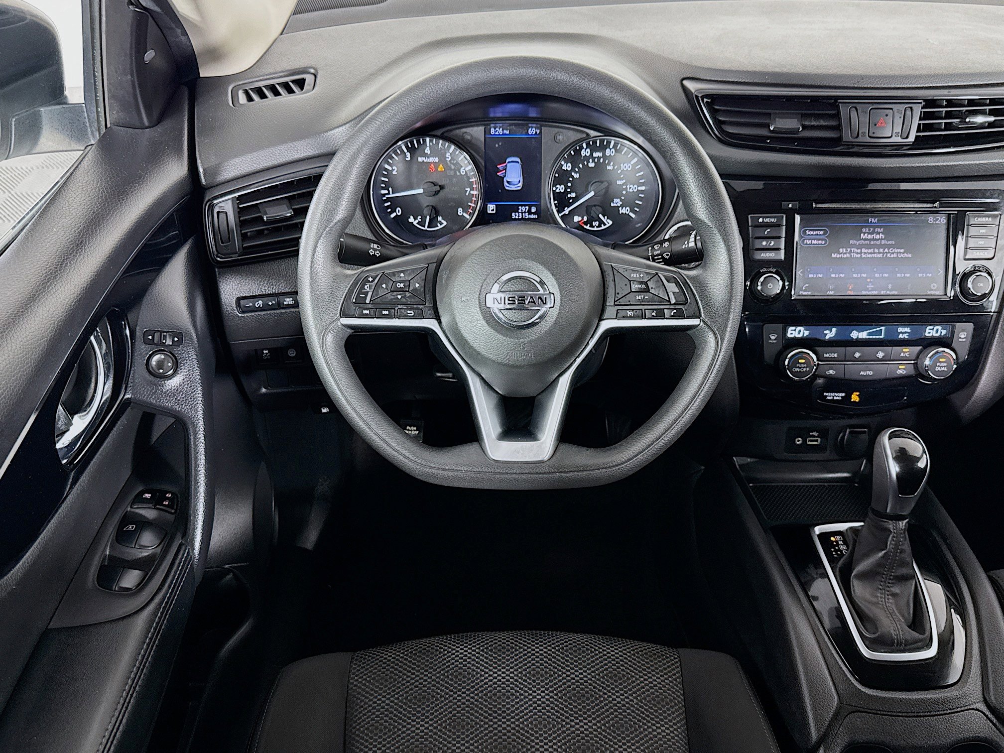 Used 2020 Nissan Rogue Sport SV image 16