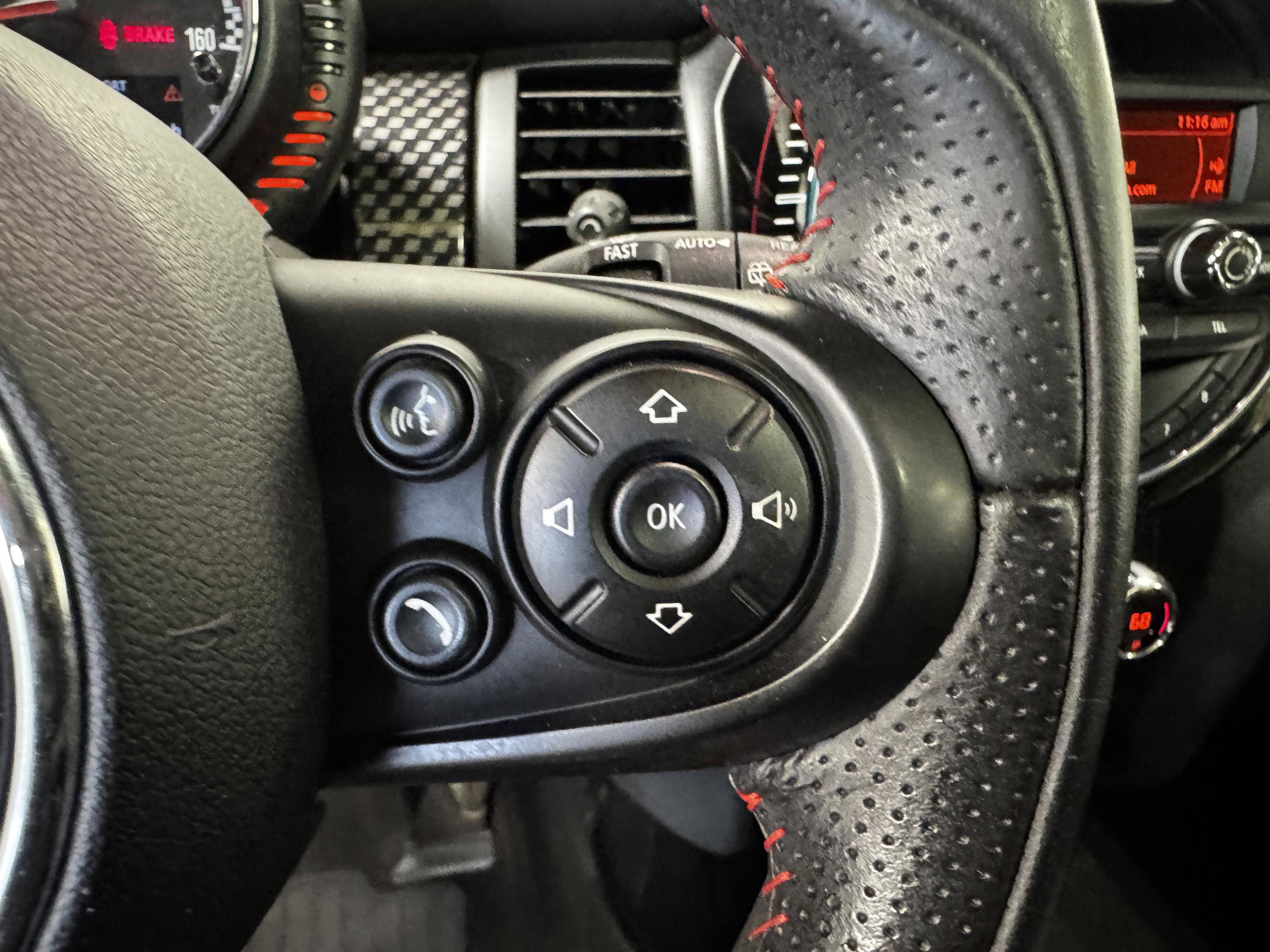 Used 2016 MINI Cooper John Cooper Works FWD image 15
