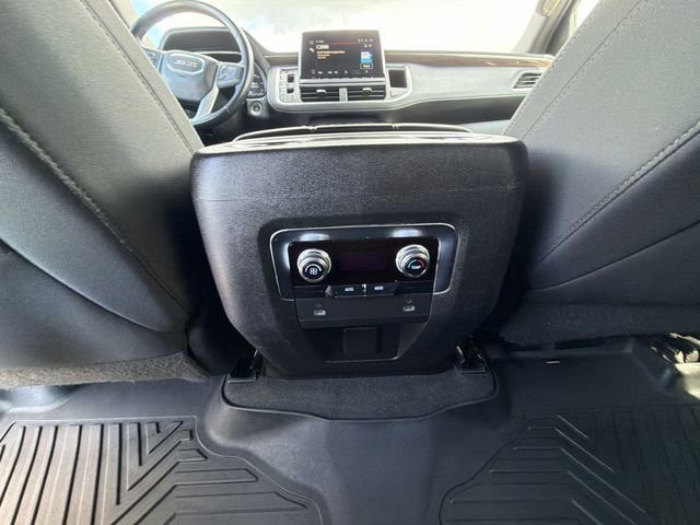 Certified 2022 GMC Yukon XL SLE image 21