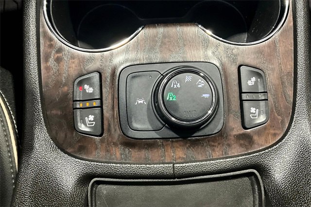 Used 2022 GMC Acadia Denali image 16