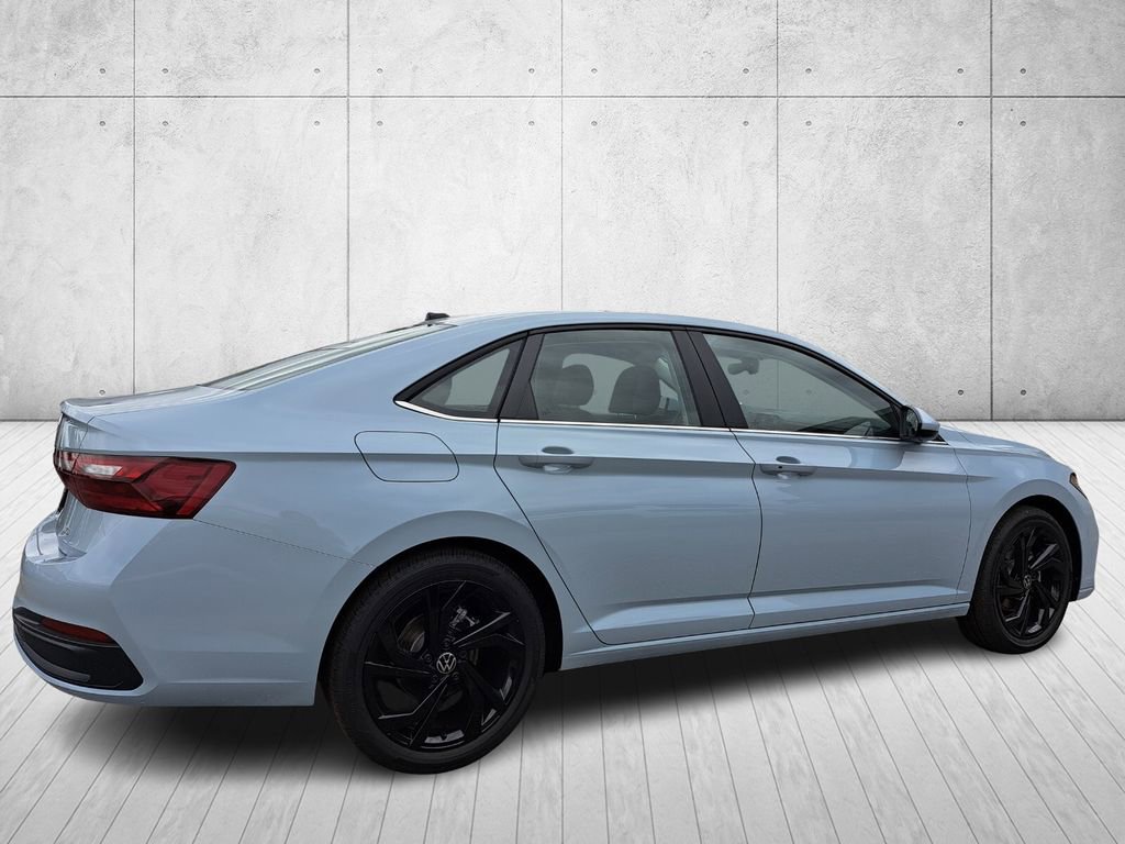 New 2026 Volkswagen Jetta SE image 5