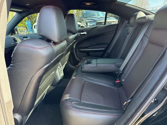 Used 2023 Dodge Charger Scat Pack RWD image 20