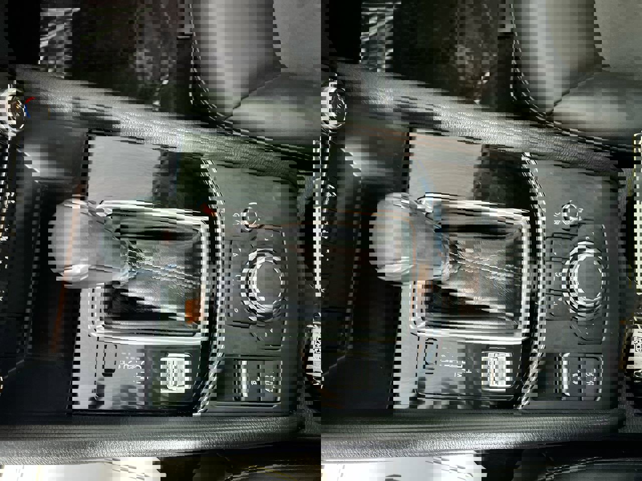 Used 2021 MAZDA CX-5 Touring image 21