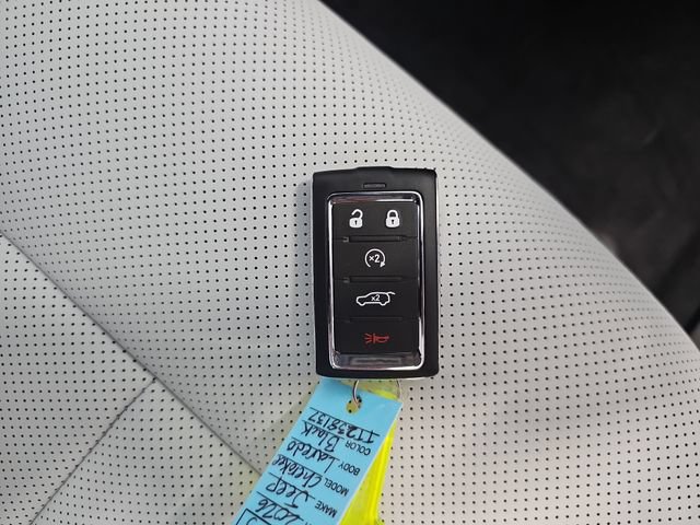 New 2026 Jeep Cherokee Limited AWD/4WD image 26