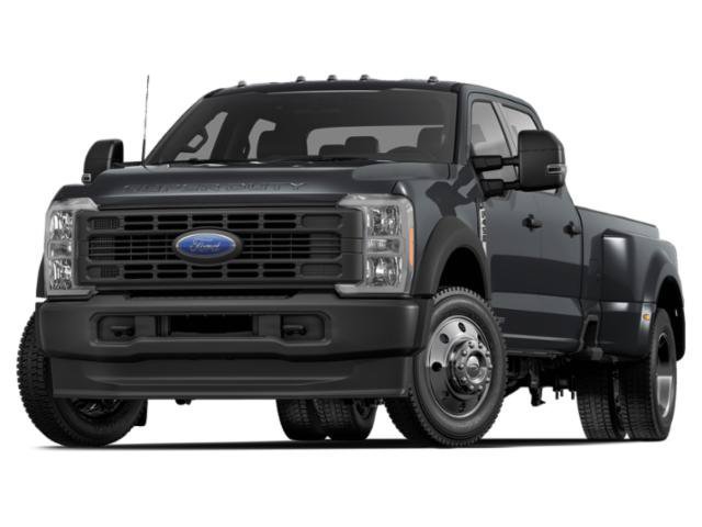 New 2027 Ford F450 Platinum AWD/4WD video 1